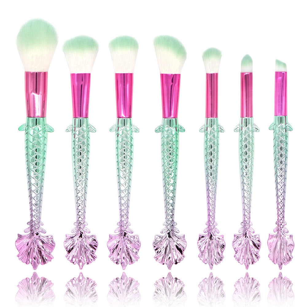 Beauty tools makeup brush