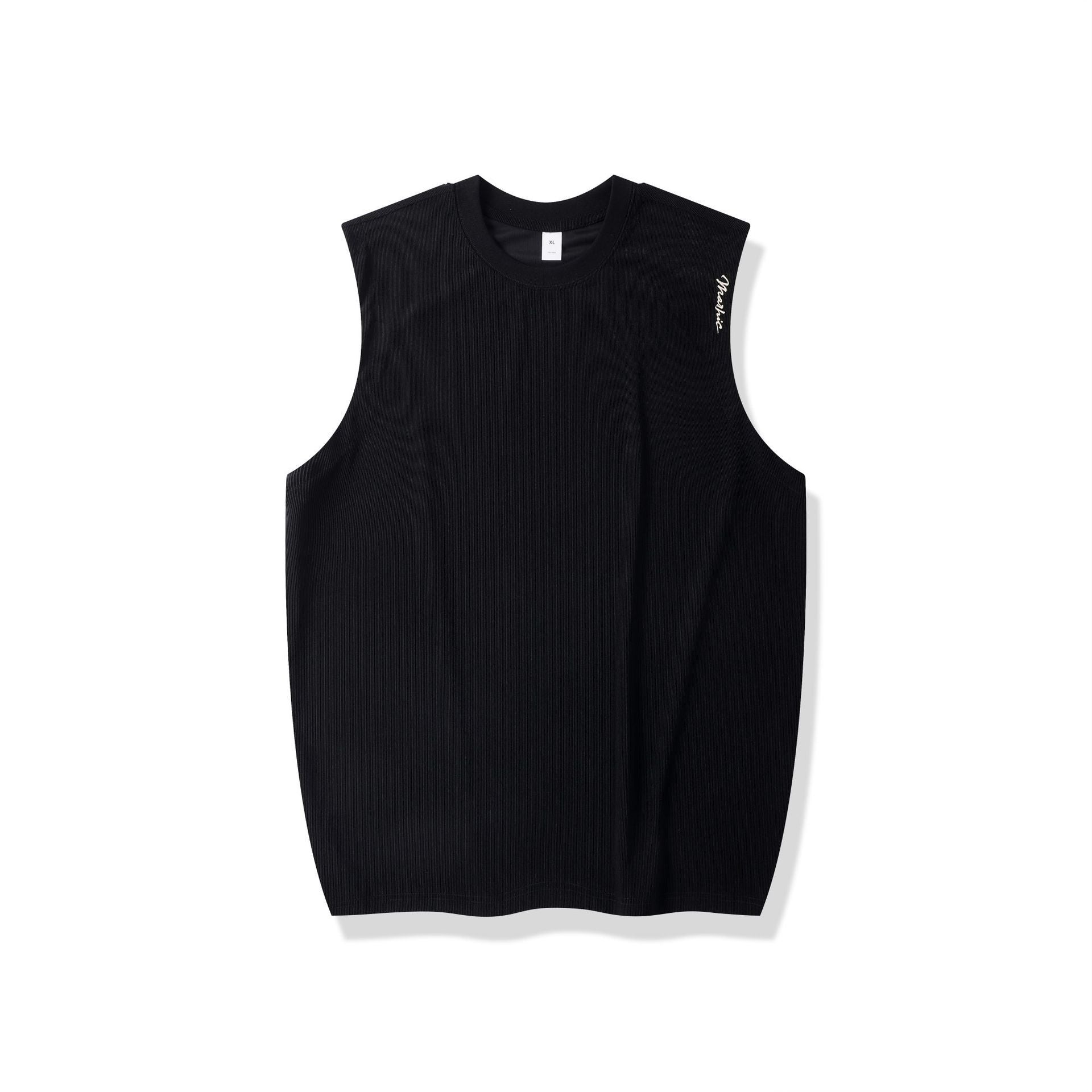 Men's Summer Thin Ice Silk Cool Vest