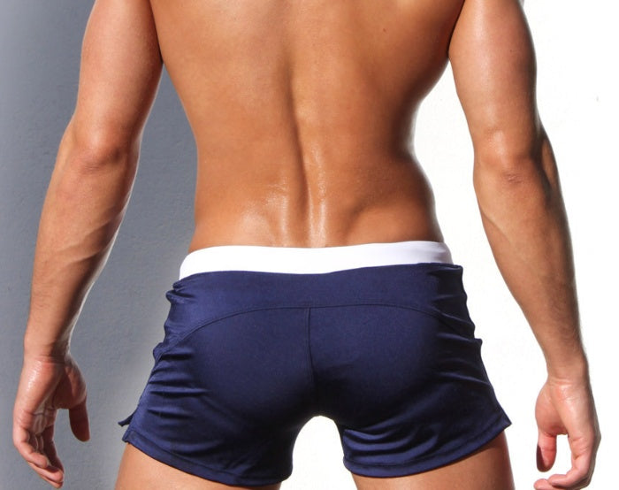 Marcin  Men Swimwear  - Man Shorts