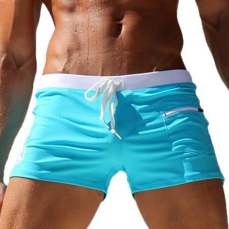 Marcin  Men Swimwear  - Man Shorts