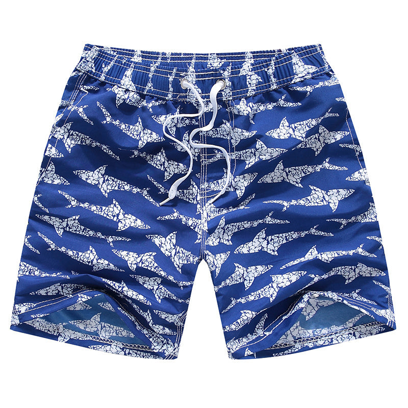 Children's beach pants, older children's casual pants