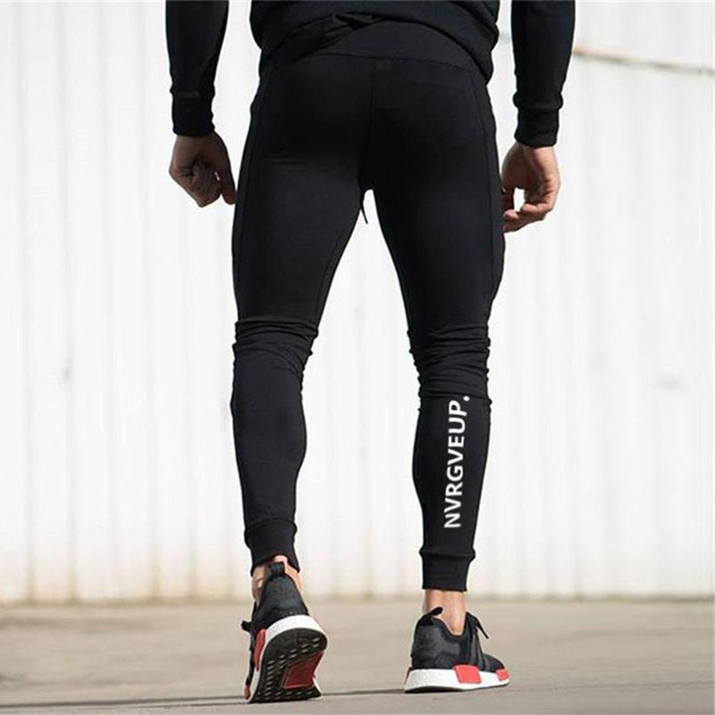 Sports trousers training pants