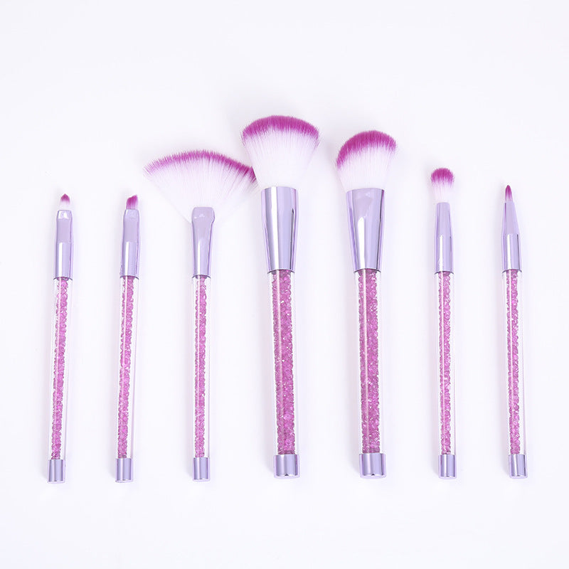 Beauty tools makeup brush