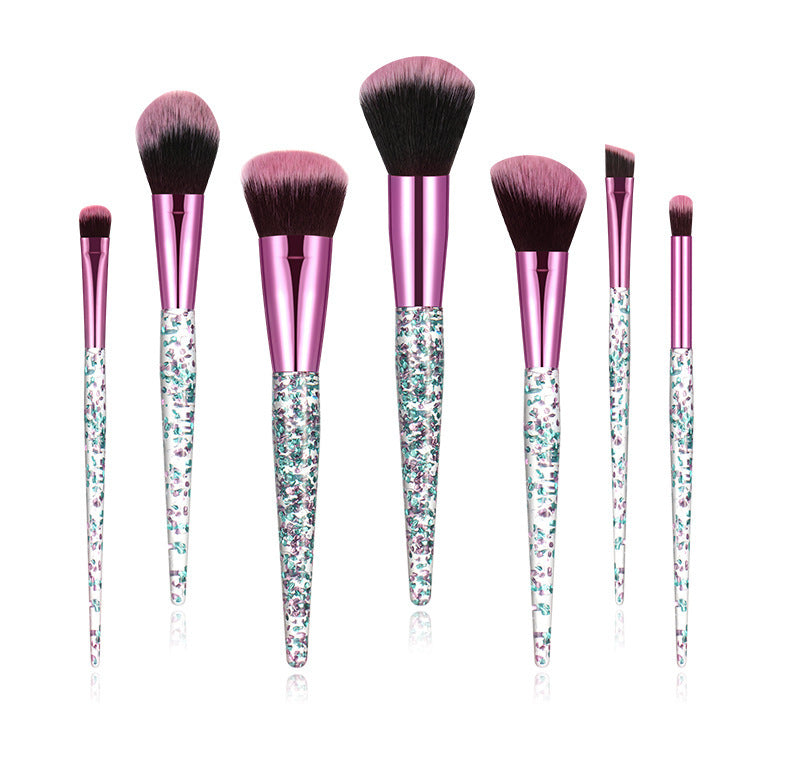 Beauty tools makeup brush