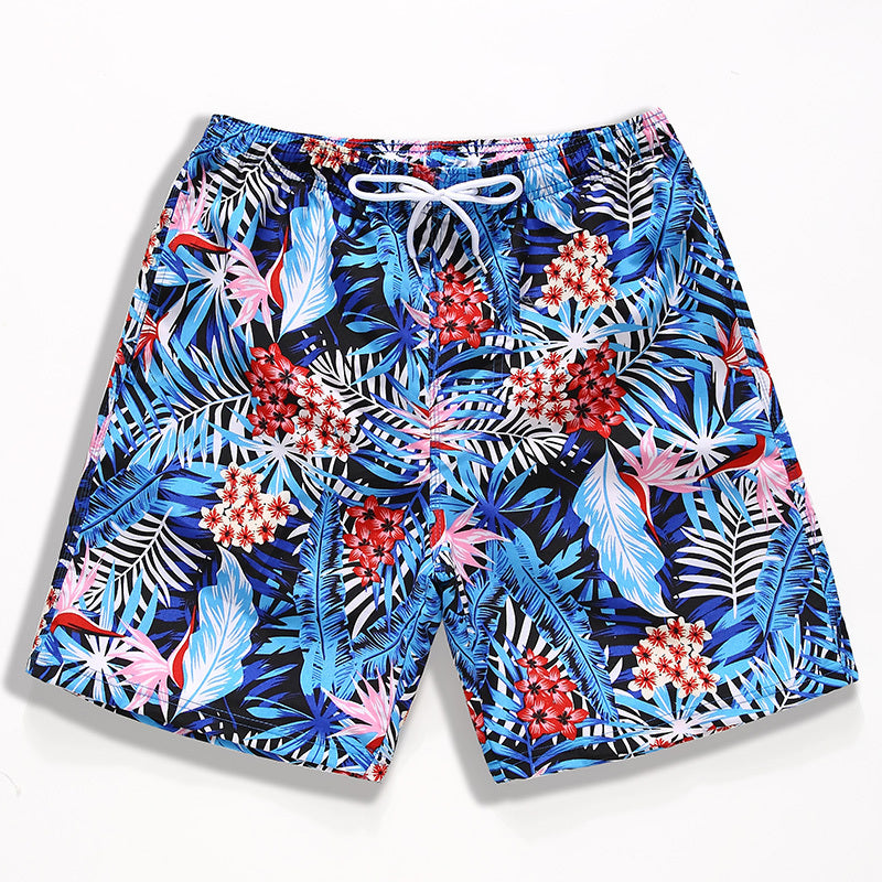 Children's beach pants, older children's casual pants